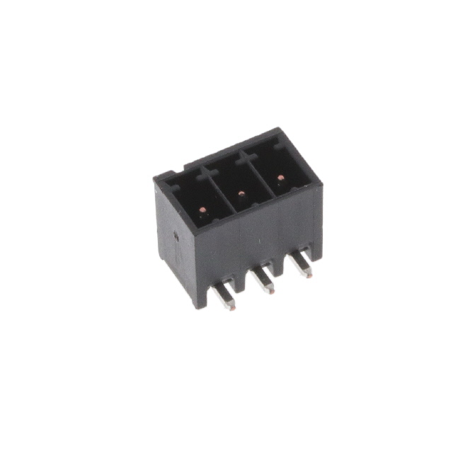 TE Connectivity AMP Connectors 2342076-3